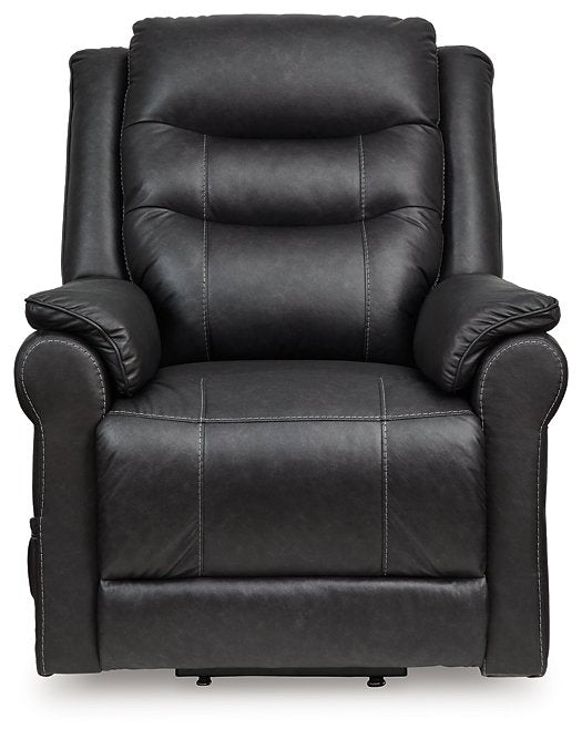 Oatman Power Lift Recliner