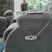 Observation Power Reclining Loveseat with Console - Hammers Furniture (MN)
