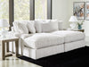 Stupendous Super Chaise - Hammers Furniture (MN)