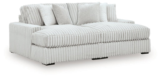 Stupendous Super Chaise - Hammers Furniture (MN)