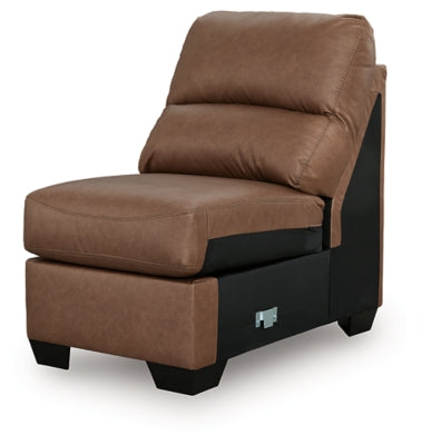 WillowBend Sectional - Hammers Furniture (MN)