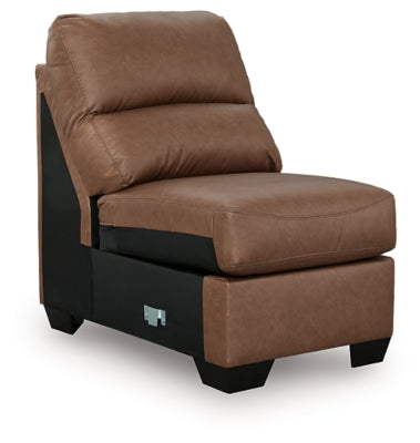 WillowBend Sectional - Hammers Furniture (MN)