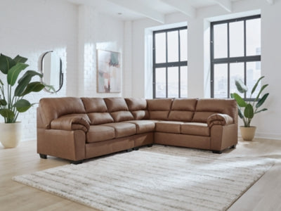 WillowBend Sectional - Hammers Furniture (MN)