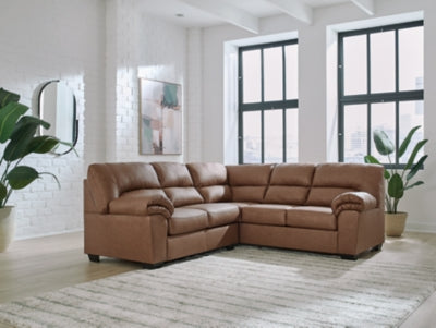 WillowBend Sectional - Hammers Furniture (MN)