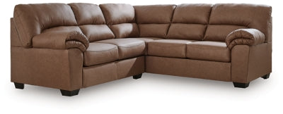 WillowBend Sectional - Hammers Furniture (MN)