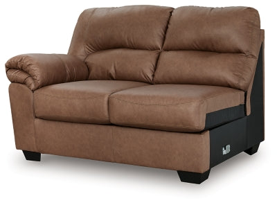 WillowBend Sectional - Hammers Furniture (MN)