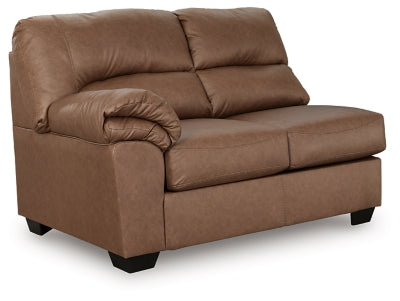 WillowBend Sectional - Hammers Furniture (MN)
