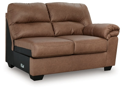 WillowBend Sectional - Hammers Furniture (MN)