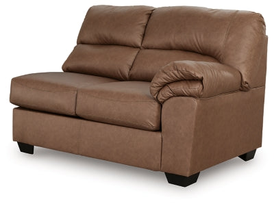 WillowBend Sectional - Hammers Furniture (MN)