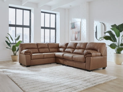 WillowBend Sectional - Hammers Furniture (MN)