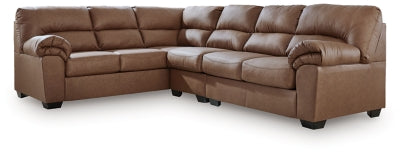 WillowBend Sectional - Hammers Furniture (MN)