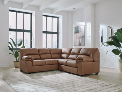 WillowBend Sectional - Hammers Furniture (MN)