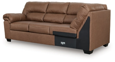 WillowBend Sectional - Hammers Furniture (MN)
