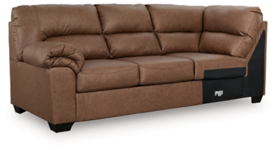 WillowBend Sectional - Hammers Furniture (MN)