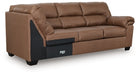 WillowBend Sectional - Hammers Furniture (MN)