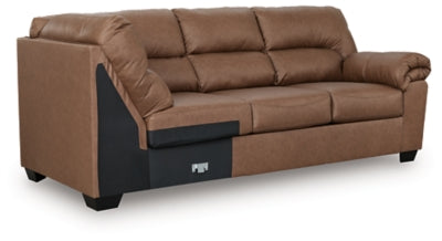 WillowBend Sectional - Hammers Furniture (MN)