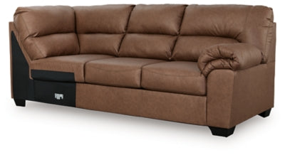 WillowBend Sectional - Hammers Furniture (MN)