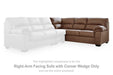 WillowBend Sectional - Hammers Furniture (MN)