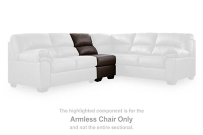 WillowBend Sectional - Hammers Furniture (MN)