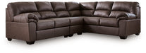 WillowBend Sectional - Hammers Furniture (MN)