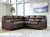 WillowBend Sectional - Hammers Furniture (MN)