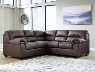 WillowBend Sectional - Hammers Furniture (MN)