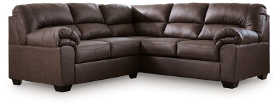 WillowBend Sectional - Hammers Furniture (MN)