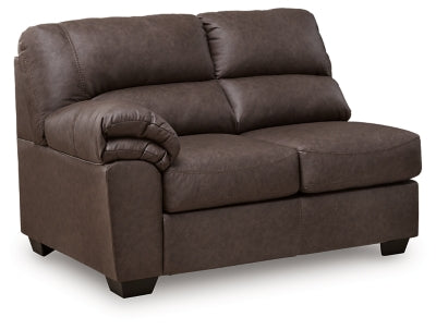WillowBend Sectional - Hammers Furniture (MN)