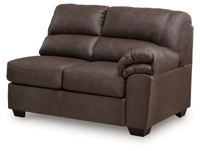 WillowBend Sectional - Hammers Furniture (MN)