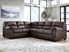 WillowBend Sectional - Hammers Furniture (MN)