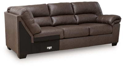 WillowBend Sectional - Hammers Furniture (MN)