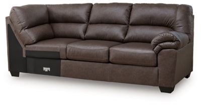 WillowBend Sectional - Hammers Furniture (MN)