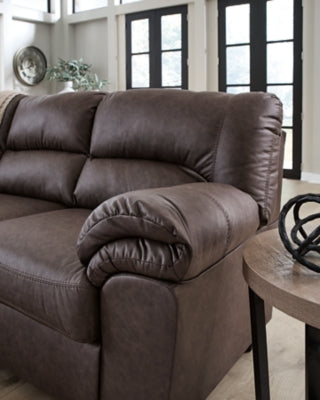 WillowBend Sectional - Hammers Furniture (MN)