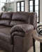 WillowBend Sectional - Hammers Furniture (MN)