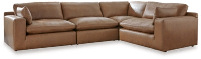 Emilia Sectional - Hammers Furniture (MN)