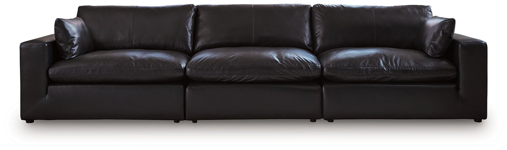 Emilia Sectional Sofa - Hammers Furniture (MN)