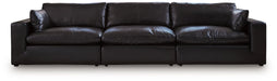 Emilia Sectional Sofa - Hammers Furniture (MN)