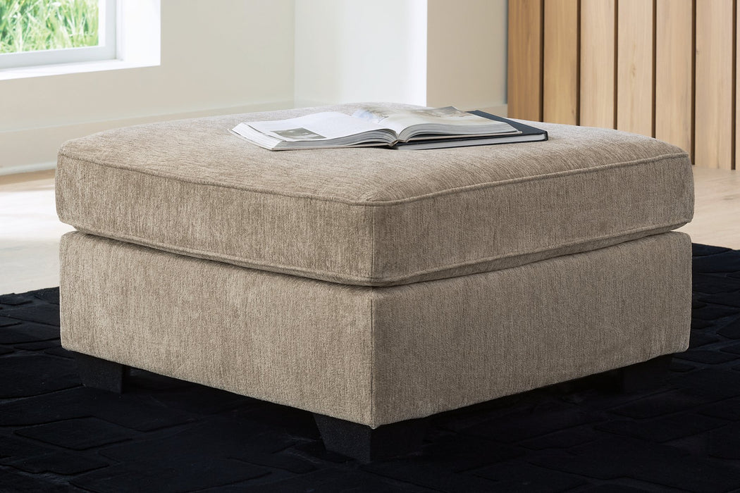 Olten Oversized Accent Ottoman - Hammers Furniture (MN)