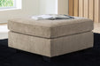 Olten Oversized Accent Ottoman - Hammers Furniture (MN)