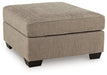 Olten Oversized Accent Ottoman - Hammers Furniture (MN)