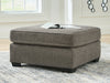 Olten Oversized Accent Ottoman - Hammers Furniture (MN)