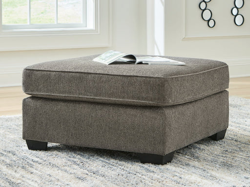 Olten Oversized Accent Ottoman - Hammers Furniture (MN)