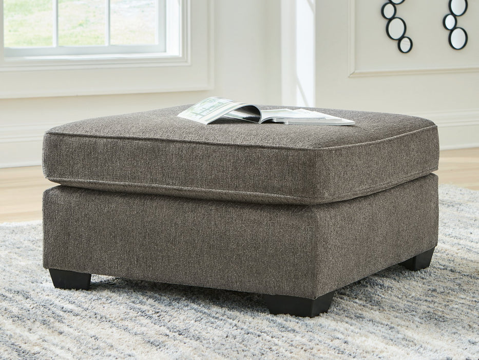 Olten Oversized Accent Ottoman - Hammers Furniture (MN)