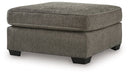 Olten Oversized Accent Ottoman - Hammers Furniture (MN)
