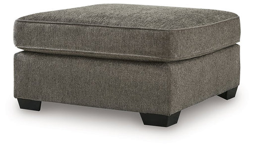 Olten Oversized Accent Ottoman - Hammers Furniture (MN)