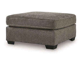 Olten Oversized Accent Ottoman - Hammers Furniture (MN)