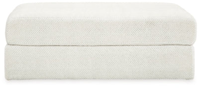 Karinne Oversized Accent Ottoman - Hammers Furniture (MN)