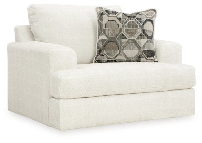 Karinne Oversized Chair - Hammers Furniture (MN)