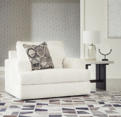 Karinne Oversized Chair - Hammers Furniture (MN)