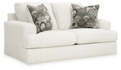 Karinne Loveseat - Hammers Furniture (MN)